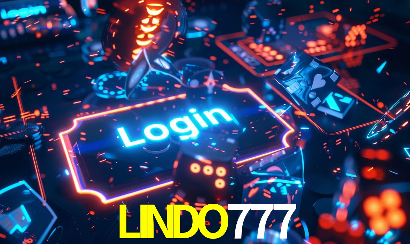 Bônus de Cadastro Cassino LINDO777